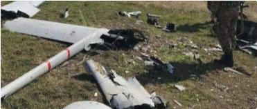 大國戰爭中，無人機還能用嗎？