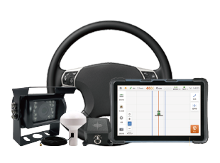 A6北斗農機自動駕駛系統