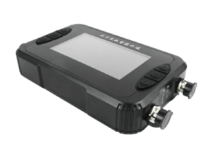 北斗A14農機智能終端